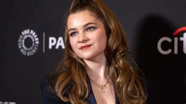 Raegan Revord Age, Wiki, Biography, Net Worth, Boyfriend, Height ·