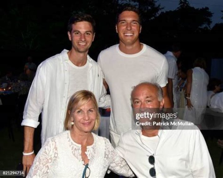 Ralph And Ann Pucci