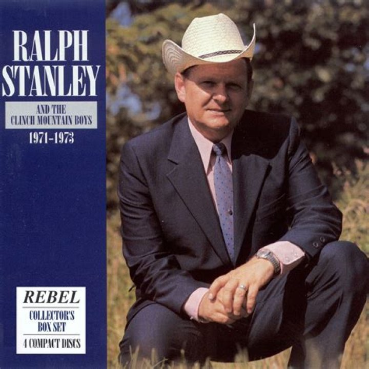 Ralph Stanley ·