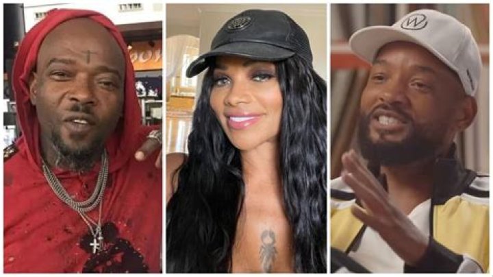 Rapper Treach Thinks 2Pac Rape Accuser Needed To Renew Her "Thirst Card" ·