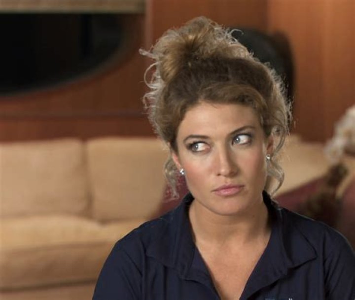Raquel ‘Rocky’ Pennington - SnogBlogy