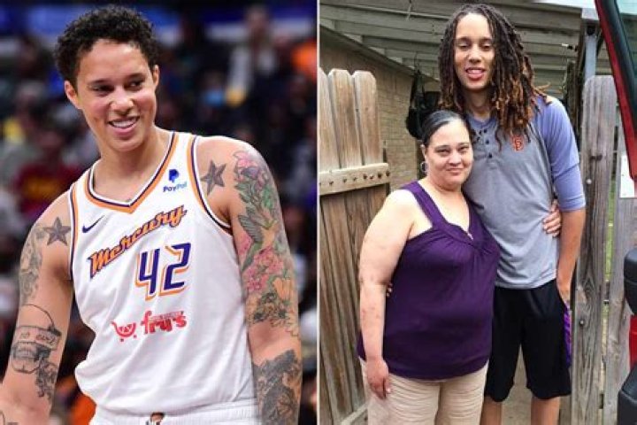 Raymond Griner Biography [Brittney Griner father], age, height, wife, children, net worth