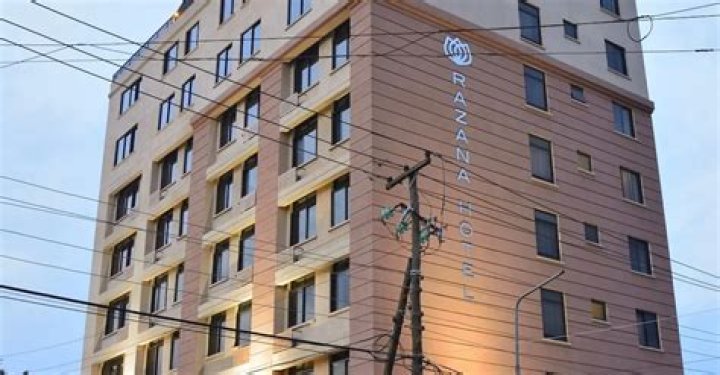 Razana Hotel, Nairobi, Kenya