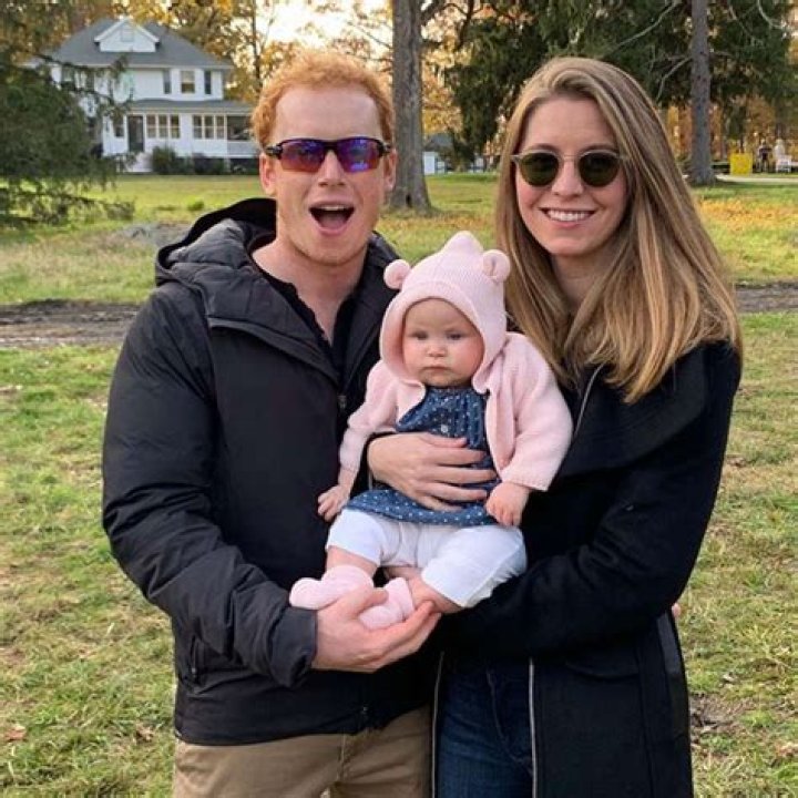 Reed Cross Howard- Wiki, Bio, Age, Height, Net Worth, Wife ·