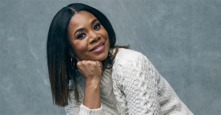 Regina Hall Biography ·