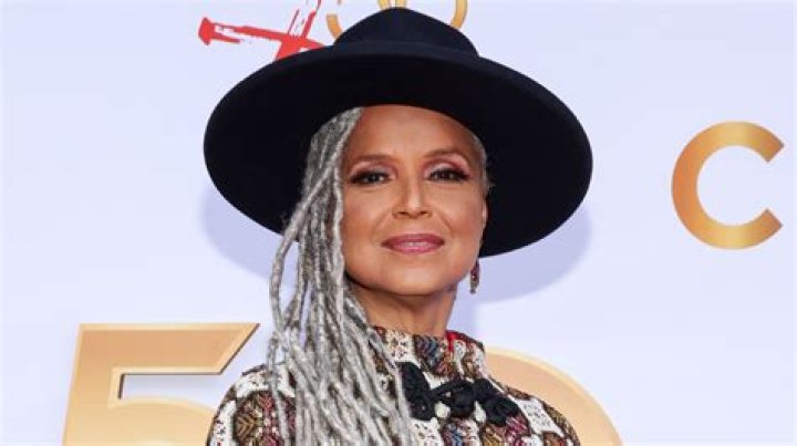 Remember actress Victoria Rowell? Where is She now ·