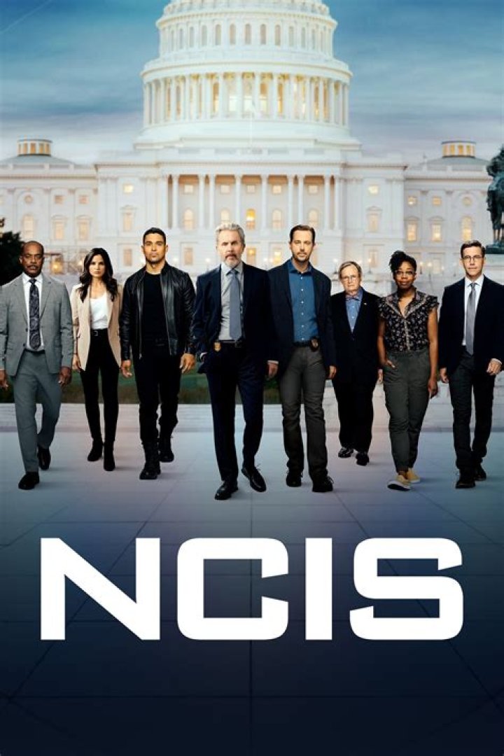 Remember Agent Quinn From 'NCIS'? Here's Why She Left the Service
