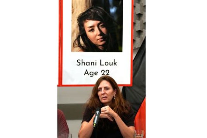 Remembering Shani Louk: Tragic Tattoo Artist, Victim of Hamas Attack