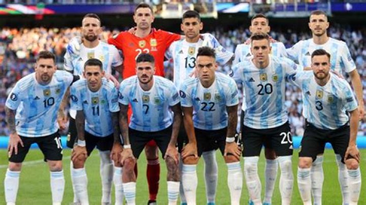 Report: Angel DI MARIA to be called to the Argentina national team