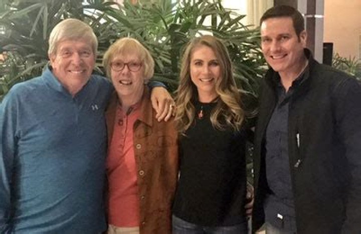 Retired Colorado's Detective Joe Kenda's Married To Wife Mary Kenda Since 1967: His Family & Childre