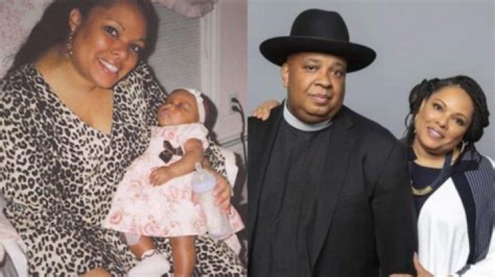 Rev Run Daughter Passed Away Victoria Anne Death And Obituary