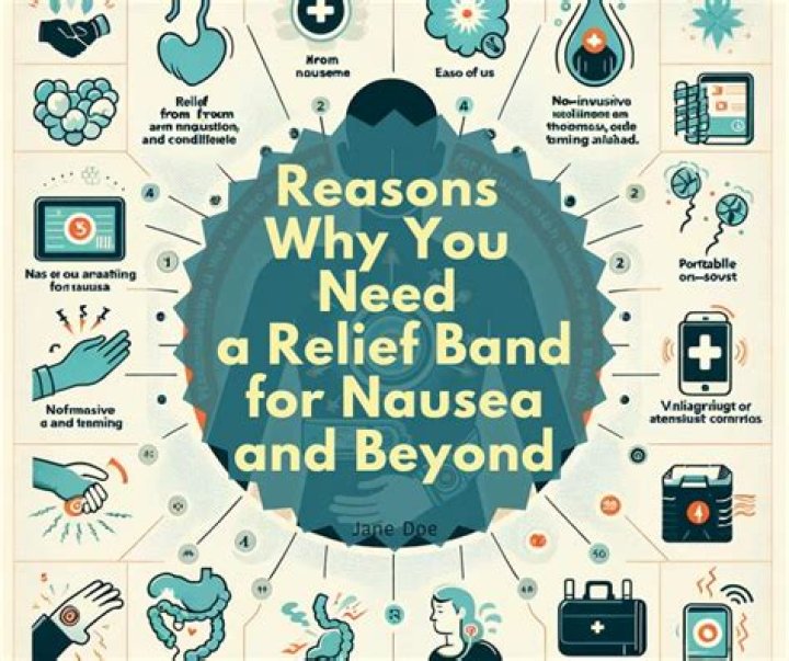 Revolutionary Insights For Enhanced Nausea Management