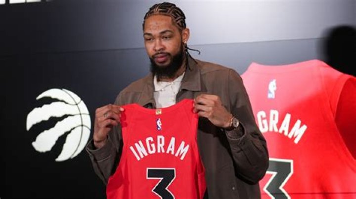 Rex Ingram Net Worth - JadeVlog