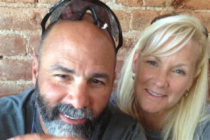 Rich Bisaccias Wife Jeannie Bisaccia Blissful Marital Life And Children