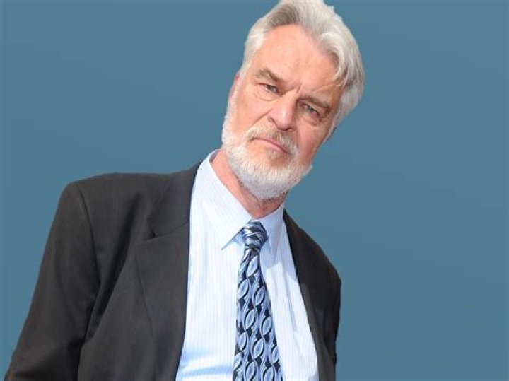 Richard Moll - BlogNews