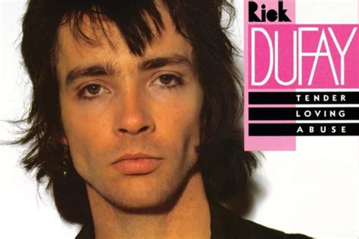 Rick Dufay biography, facts, wife, daughter, career, net worth