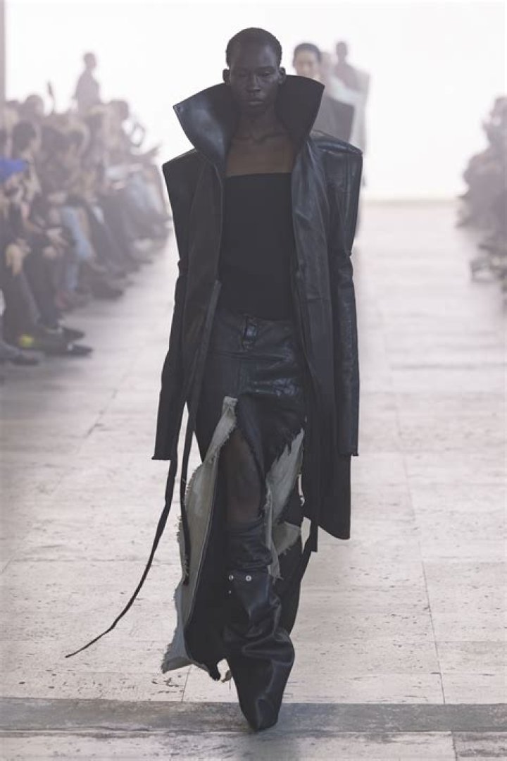 Rick Owens Net Worth | JoltVib