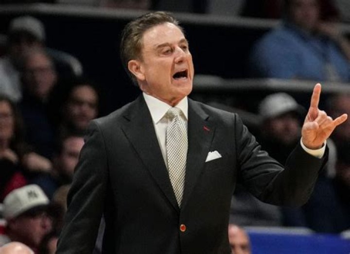 Rick Pitino Net Worth: Career & Lifestyle [December , 2023 ] : Genius Celebs ·