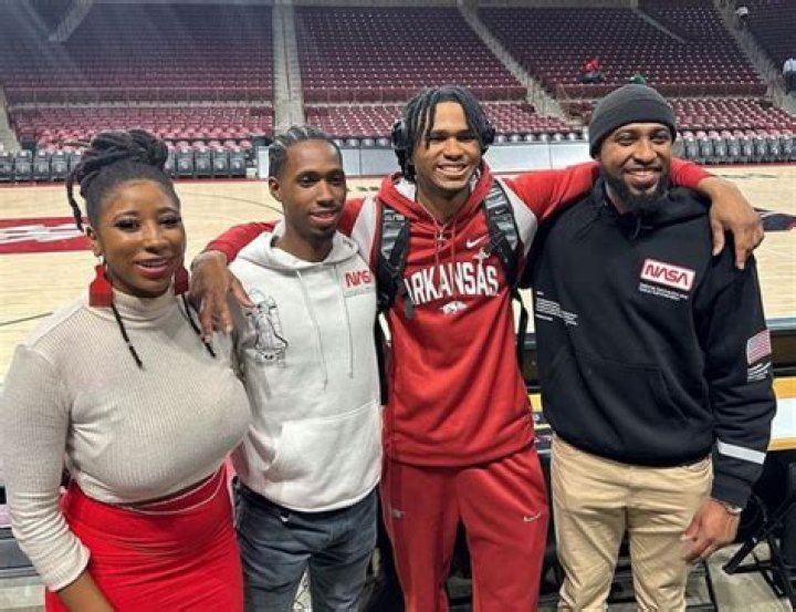 Ricky Council IV Family Revealed