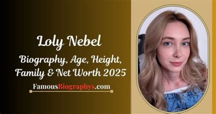 Robert Schlegel Biography, Age, Height, Net Worth, Family
