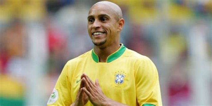 Roberto Carlos Soccer Player Net Worth