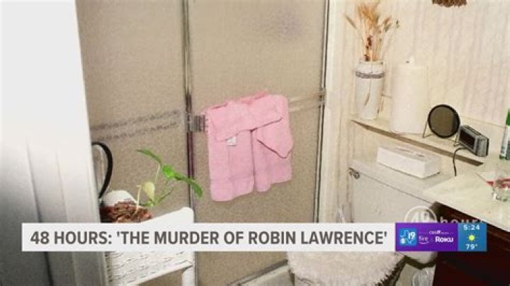 Robin Hoynes Murder Case Where Is William Charles Marshall Now?