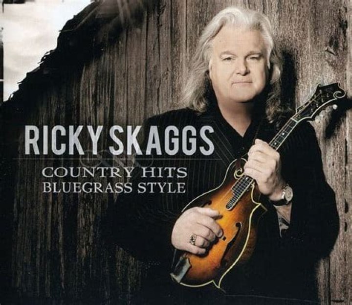 Rock Songs Done Bluegrass Style