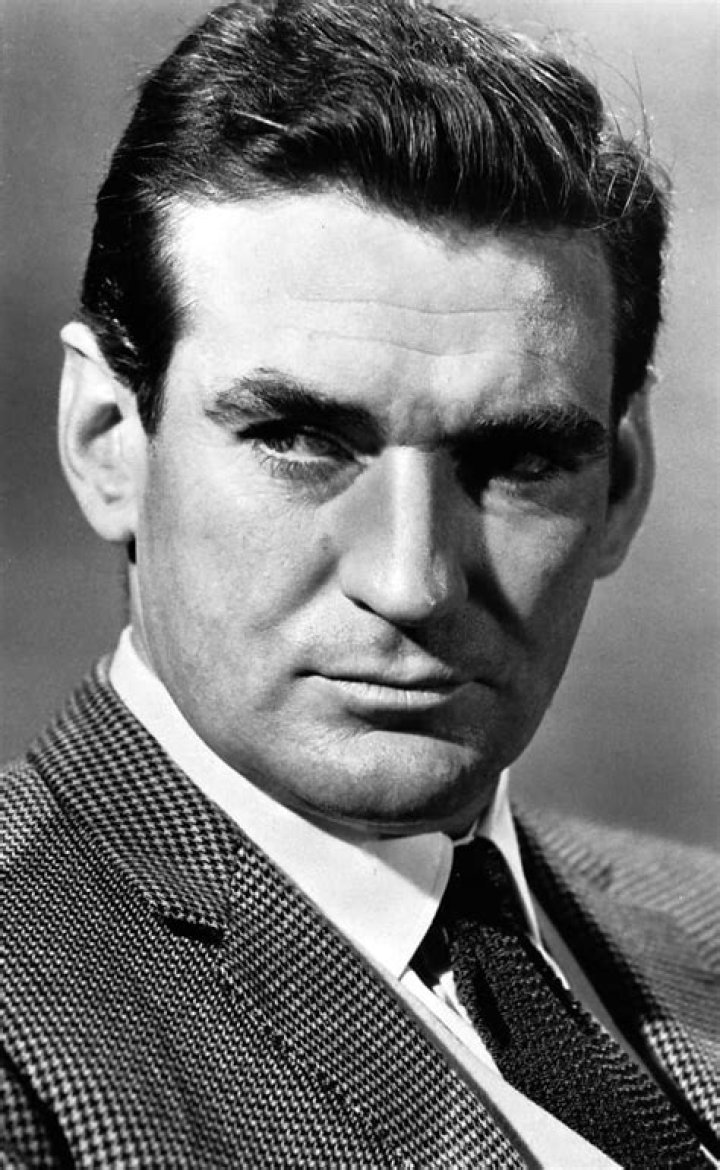 Rod Taylor Net Worth ·