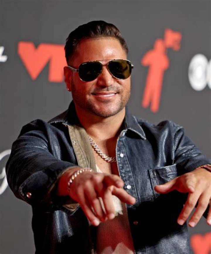 Ronnie Ortiz-Magro's Untold Story And Surprising Revelations