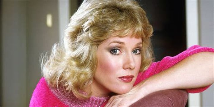 Rosanne Katon Net Worth ·