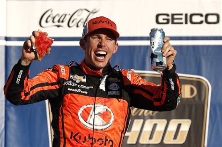 Ross Chastain ·