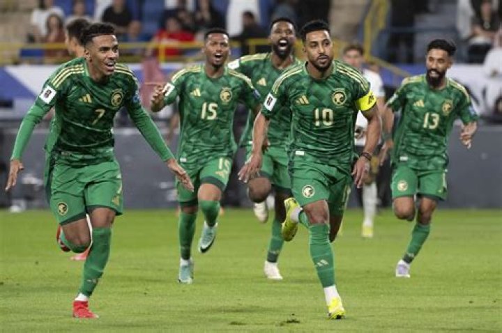 Rumored Argentina starting XI vs. Saudi Arabia at 2022 World Cup