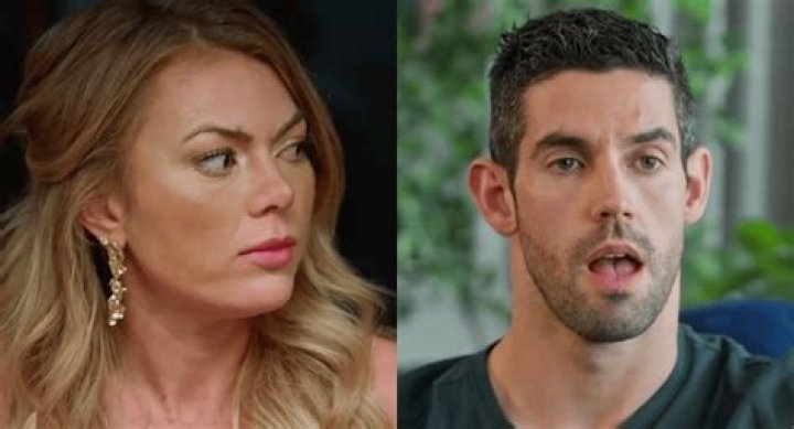 Rumors Suggest Myrla Is Dating Her 'MAFS: Houston' Co-Star