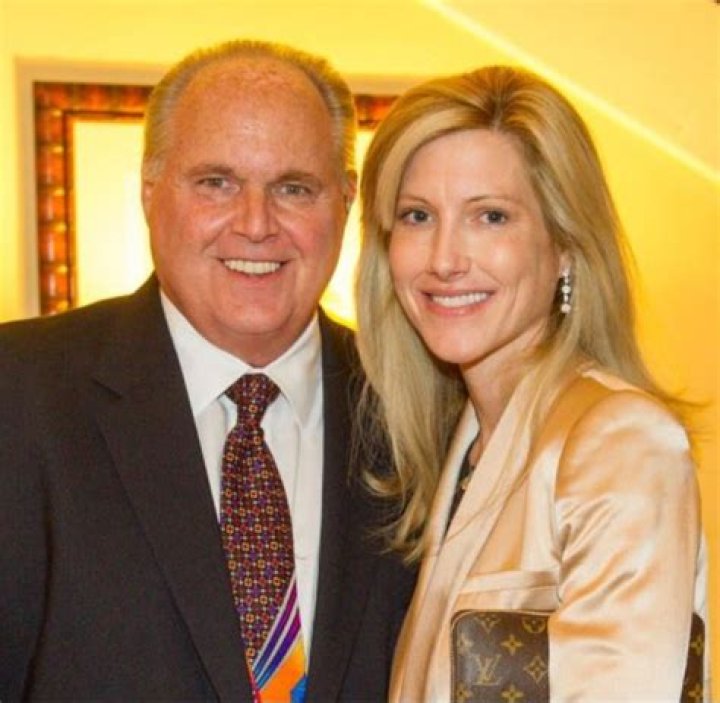 Rush Limbaugh | Wife, Age, Family And Net Worth ·