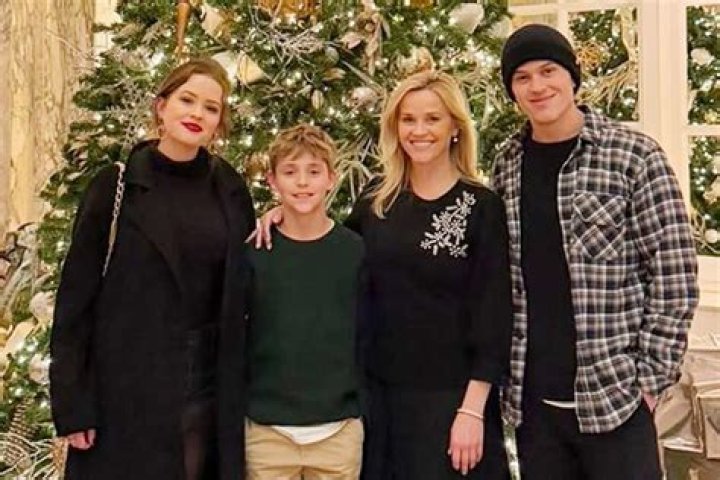 Ryan Phillippe Had Another Child, Got Engaged, and More After Split With Reese Witherspoon