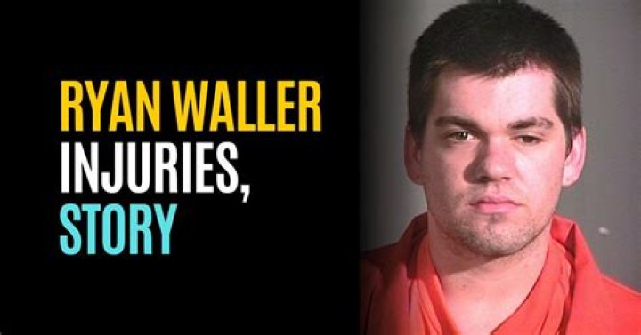 Ryan Waller Wikipedia Today – What Happened? Death or Injuries ·