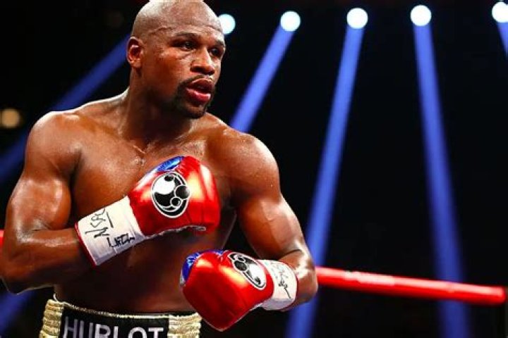 Sam Watson Boxing Net Worth and Career Earnings, How Rich Is Mayweather Adviser?