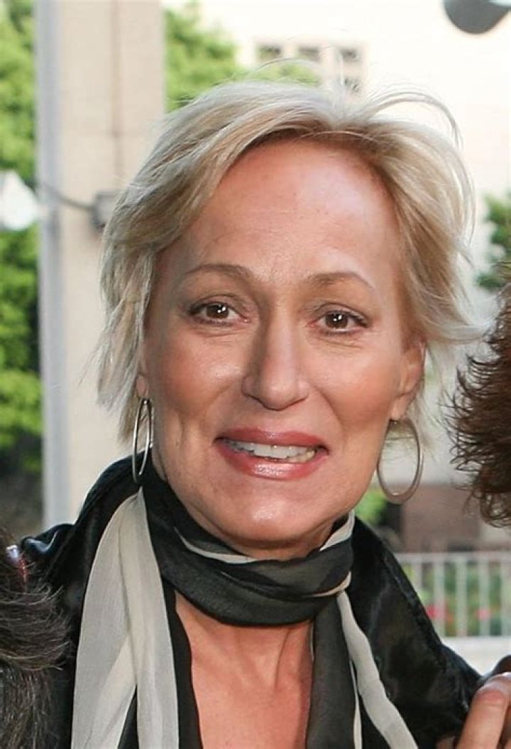 Sandahl Bergman Biography, History, Age, Weight, Height, Relationships