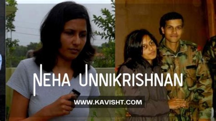 Sandeep Unnikrishnan’s Wife: The Story of a Braveheart’s Love and Loss