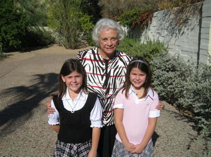 Sandra Day O'Connor Children: Who Are Sandra Day O'connor's Children?