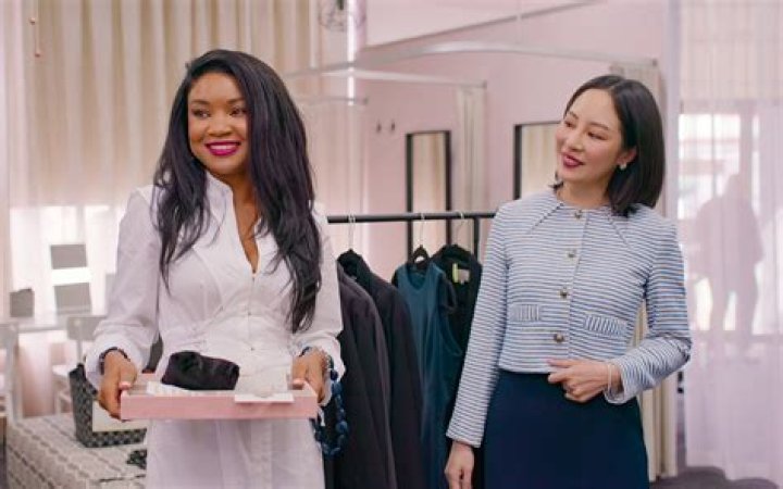 Sara Jane Ho's client Stephanie oozes confidence after 'makeunder' look