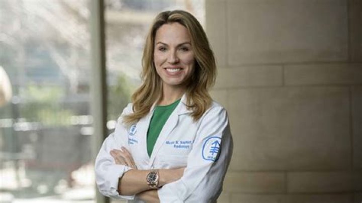 Sarah Rudlang Bio, Wiki, Age, Height, Family, Husband, Spectrum News, Salary, and Net Worth