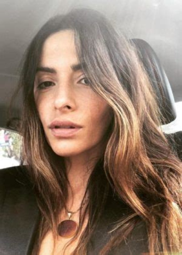 Sarah Shahi Height, Weight, Age, Spouse, Family, Facts, Biography