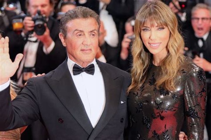 Sasha Czack Bio, Net Worth, Divorce From Sylvester Stallone