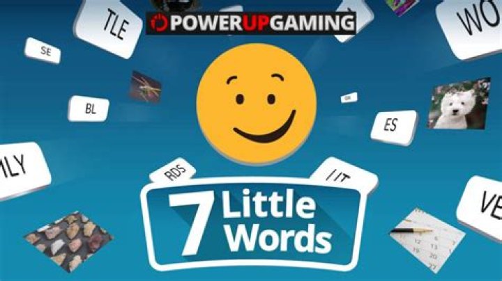 Sassy 7 Little Words Puzzle Clue Answers