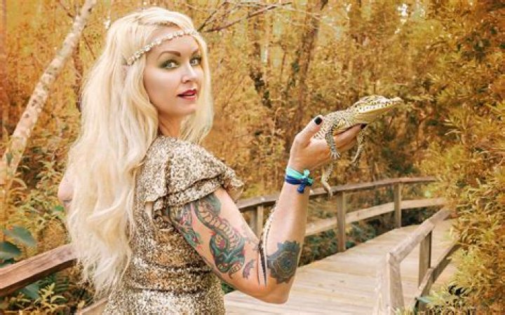 Savannah Boan ·