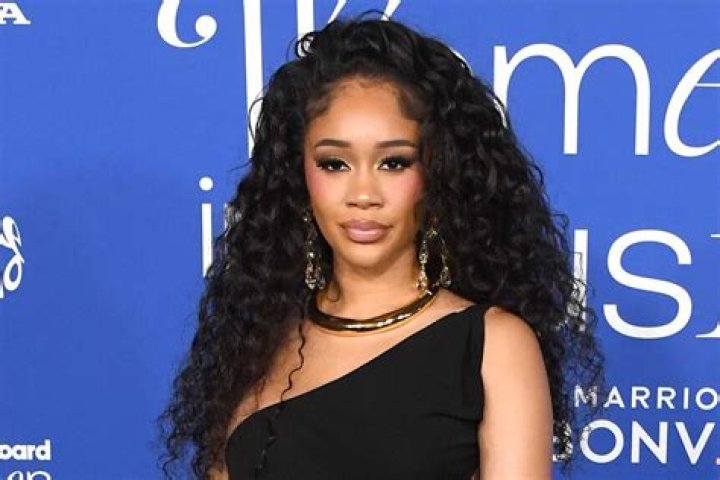 Saweetie Net Worth - How Much Does Saweetie Make? ·
