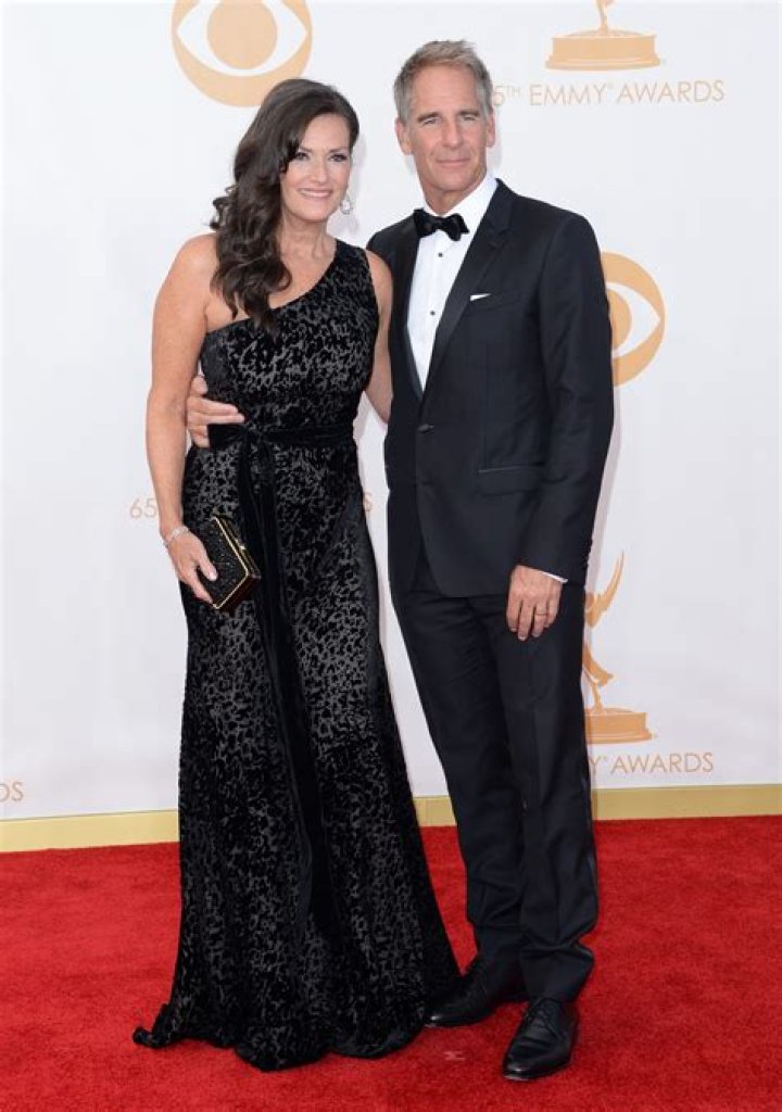 Scott Bakula's wife, actress Chelsea Field Bio: NCIS, Net Worth, Children