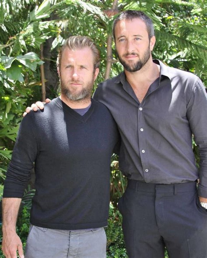 Scott Caan Biography ·