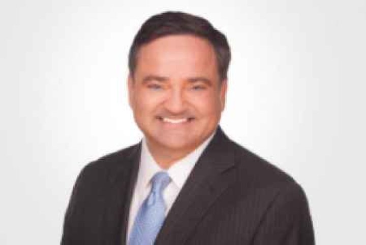 Scott McGrew, Bio, Age, Wiki, Career, Marriage, Divorce, Kristen Hansen, Net worth, CNBC reporter, ·
